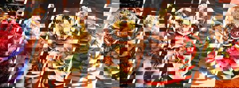 Gourmandises Oreka photo 1