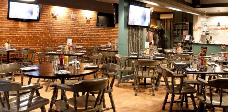 DT Bistro Sherbrooke photo 4