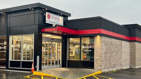 Fouquet Morel photo 1