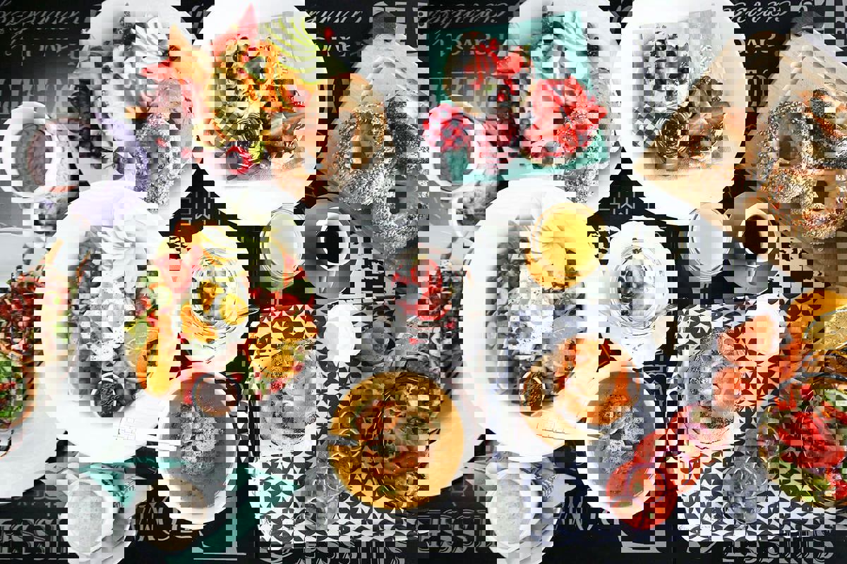 Au Bagel Gourmand photo 1