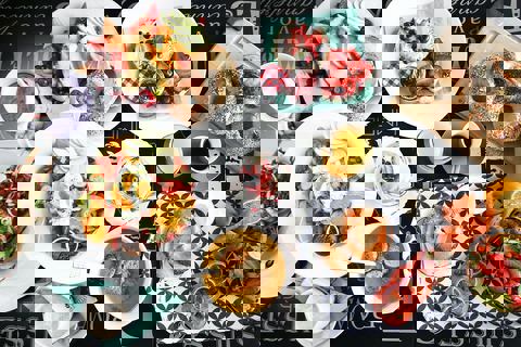 Au Bagel Gourmand photo 1