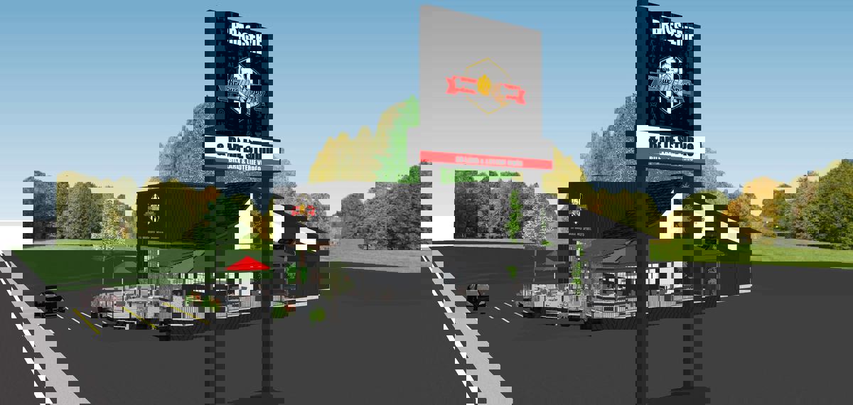 Brasserie La Broue Sport photo 1