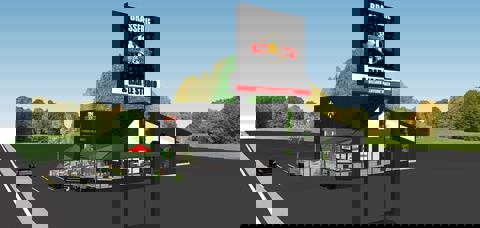 Brasserie La Broue Sport photo 1