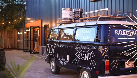 Chelsea & Co - Microbrasserie photo 1