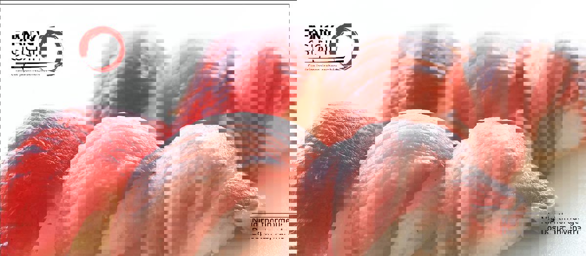 Fancy Sushi Bar photo 1