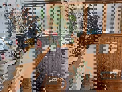 Chez Casgrain photo 1