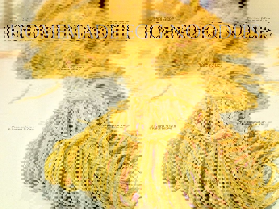 Restaurant Sai Gwan photo 1