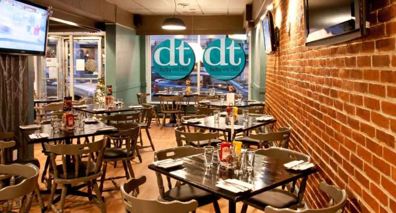 DT Bistro Sherbrooke photo 3