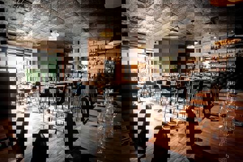 Lana's Bistro et Bar à Vin photo 1