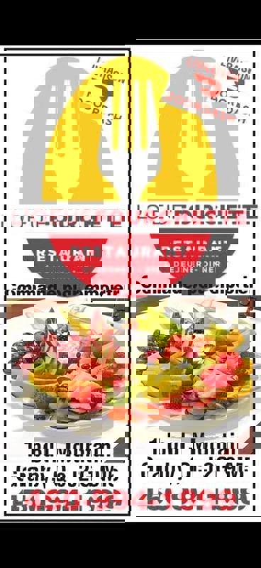 L'Oeuf Fourchette photo 1