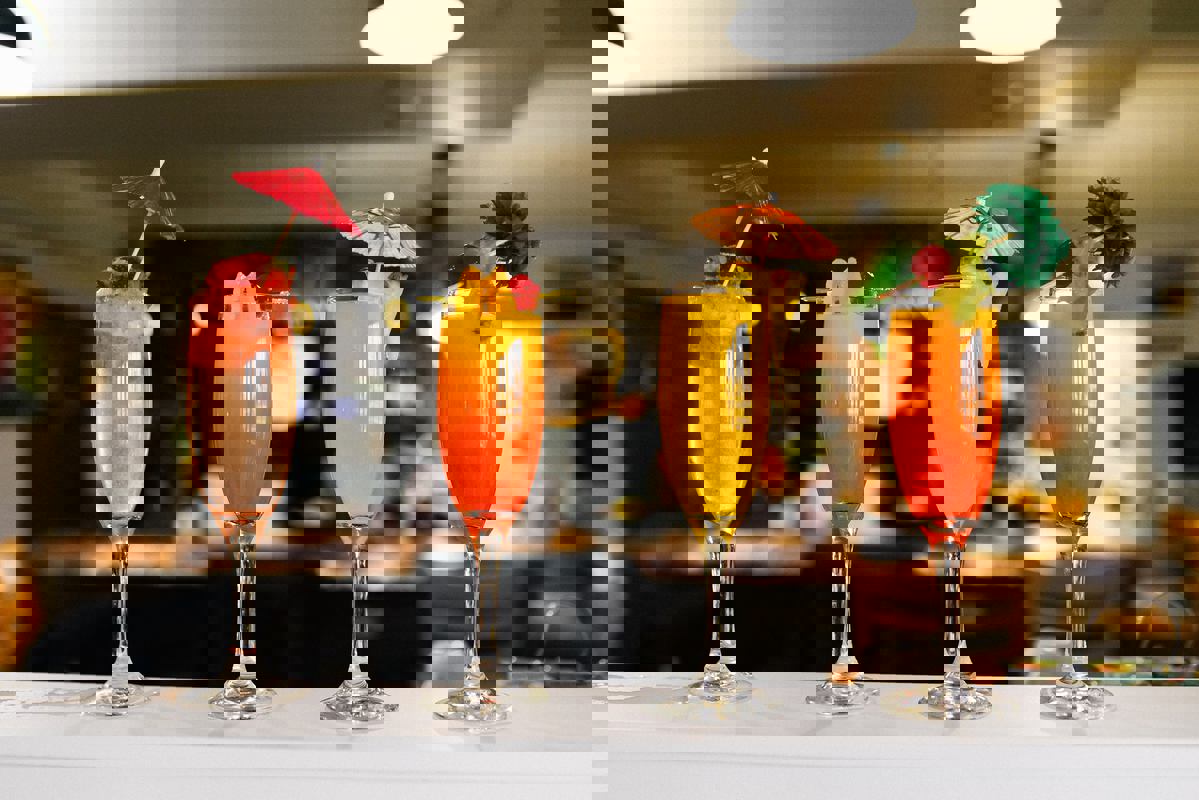 EggsFruits rue King Ouest photo 1