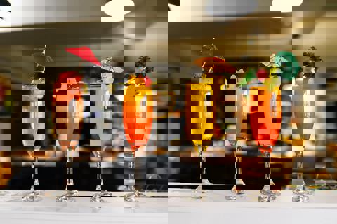 EggsFruits rue King Ouest photo 1