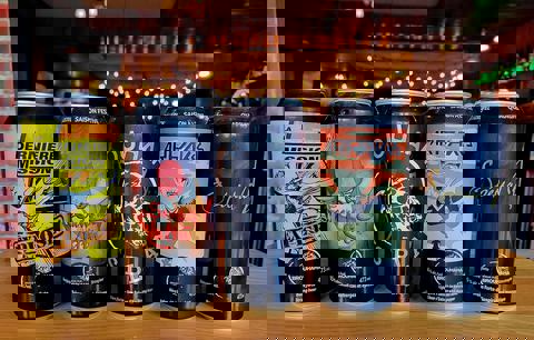 Broue Pub Brouhaha Ahuntsic photo 1