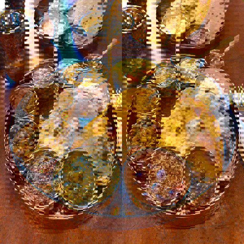 Restaurant Hindusthali photo 1