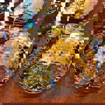 Restaurant Hindusthali photo 1