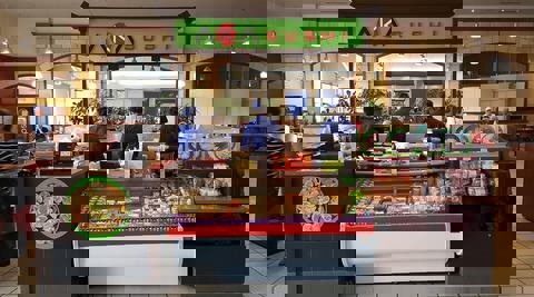 AKA Sushi des Galeries de Granby photo 1