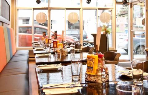 DT Bistro Sherbrooke photo 1