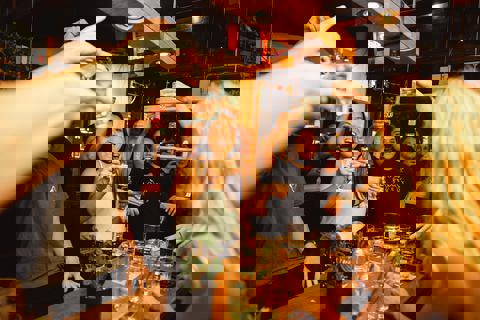 La Distillerie dans l'Sud photo 1