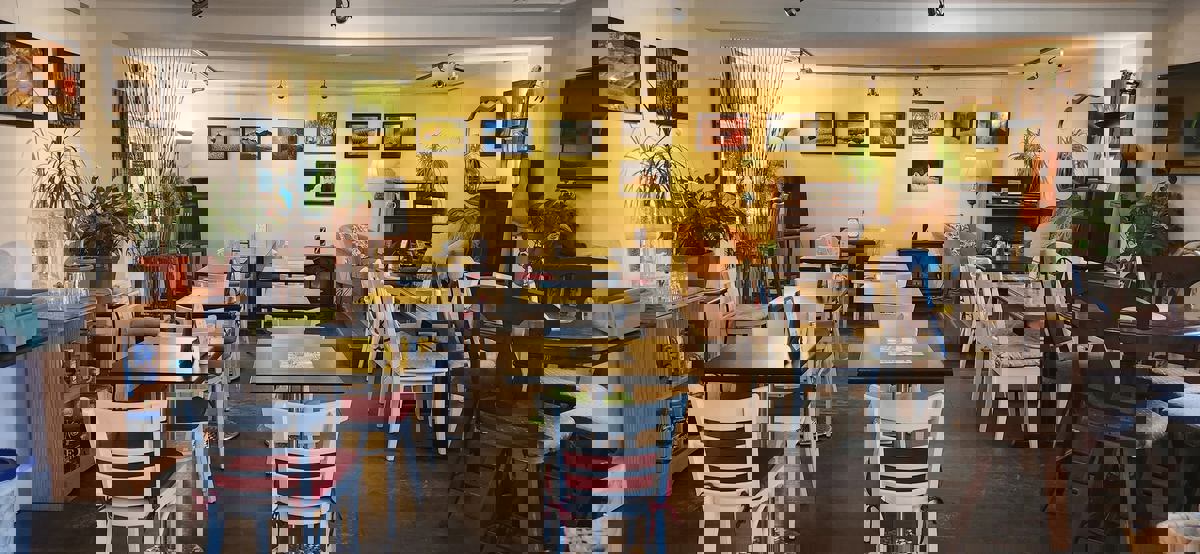 Fougère - Le café des possibles photo 1