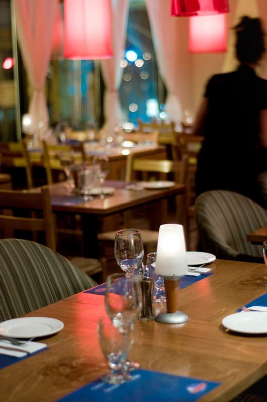 Mondo Resto Bar photo 9