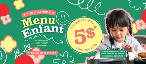 Le Petit Sao (Pointe-Saint-Charles) photo 1