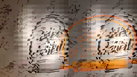 Patisserie Délices d'Auteuil photo 1