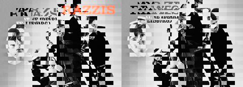 Paparazzi's Pizzeria Moderna photo 1