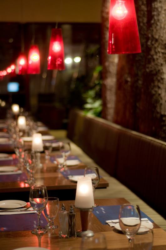 Mondo Resto Bar photo 7