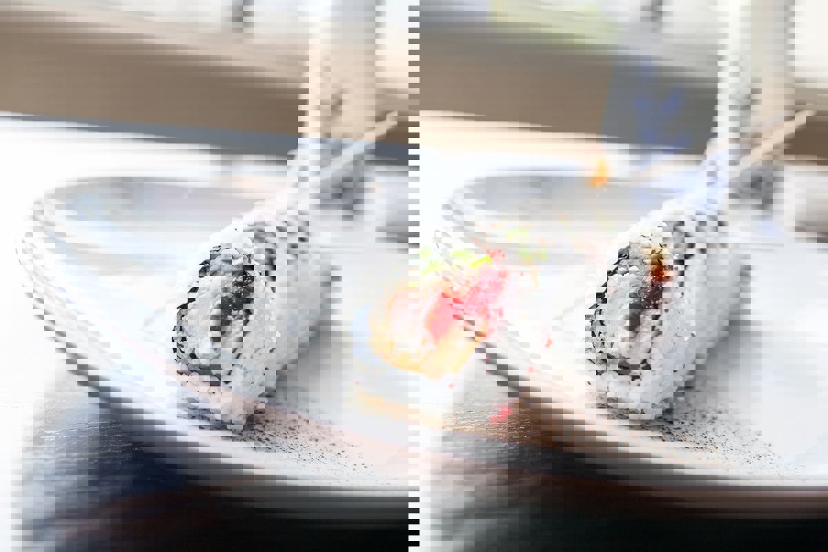 Sushi Palace photo 1