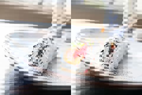 Sushi Palace photo 1