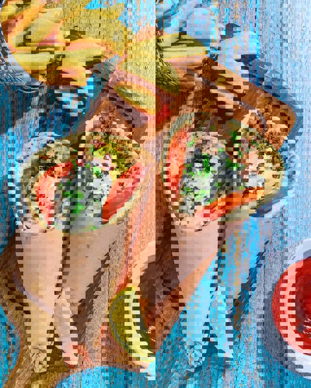 Restaurant Souvlaki Village Grec photo 1