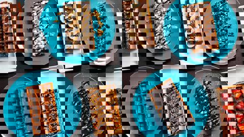 Gaufres et Glaces / Cinnamour Laval photo 1