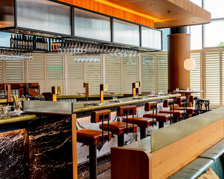 Blandino Brasserie photo 1