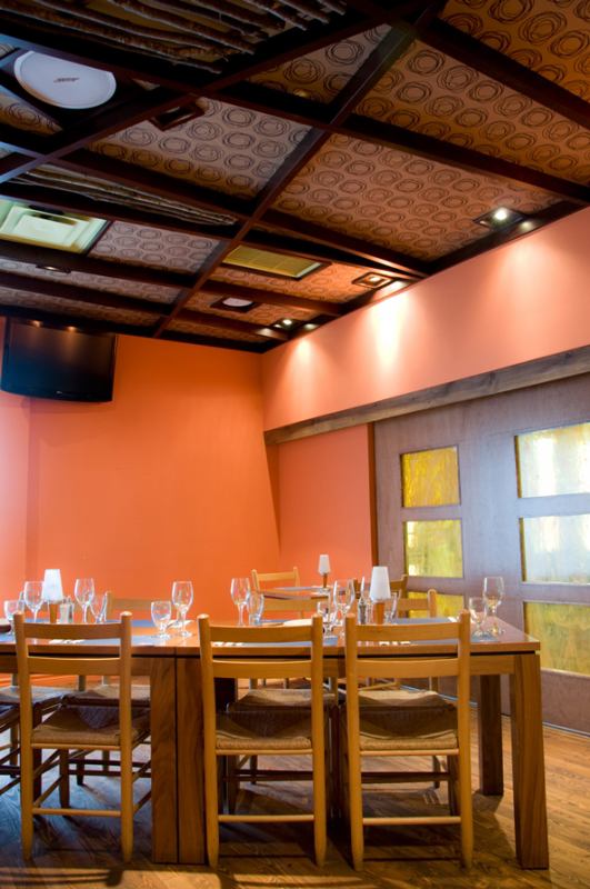 Mondo Resto Bar photo 6