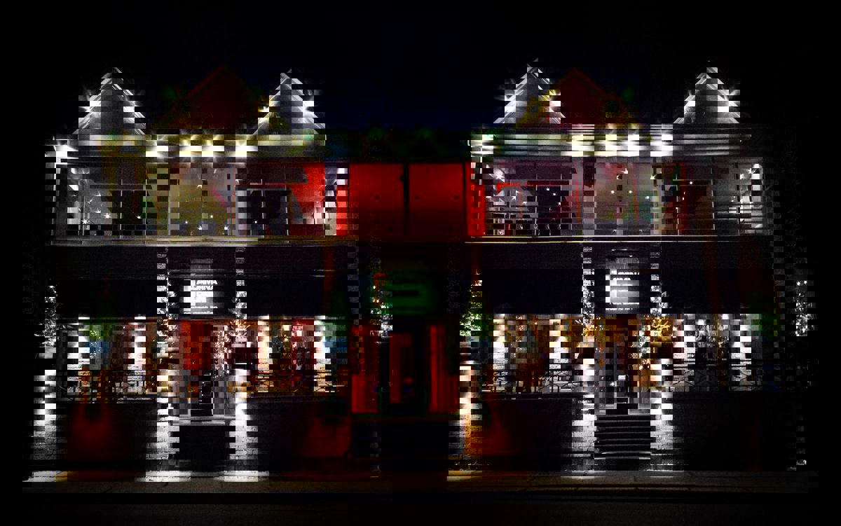 Taormina lounge photo 1