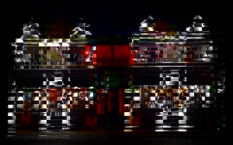 Taormina lounge photo 1