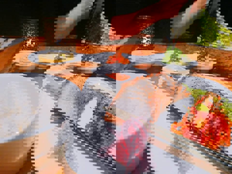 Restaurant Petit Seoul photo 1