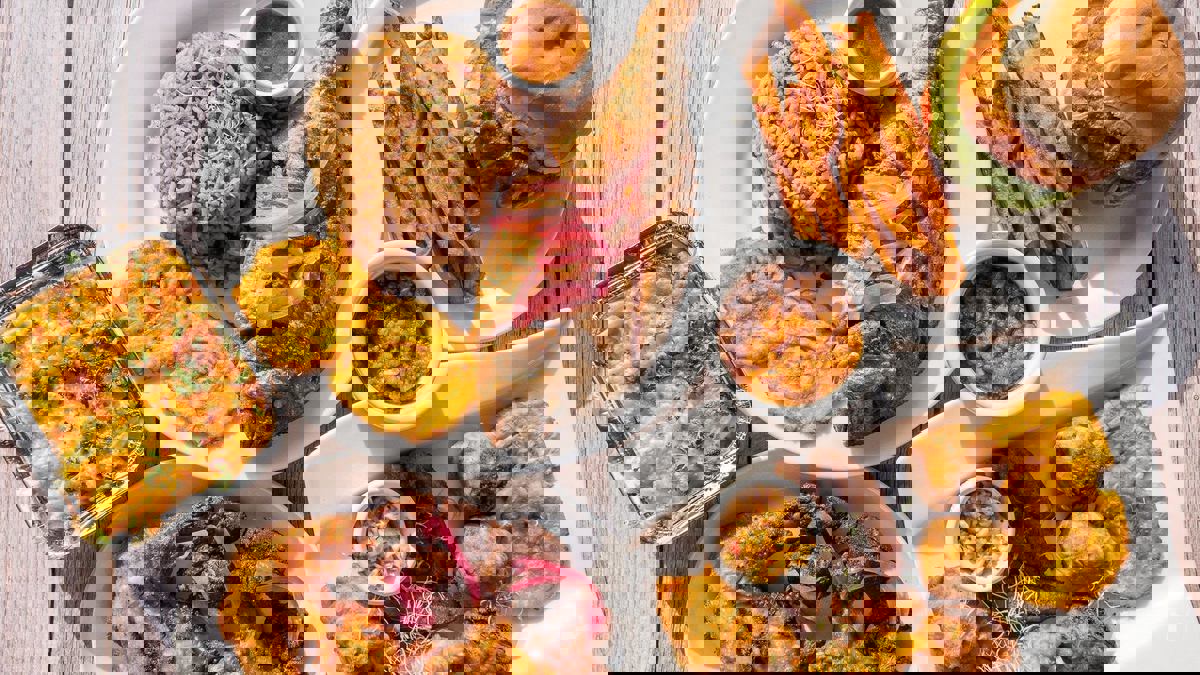 Saveurs d'Haiti photo 1