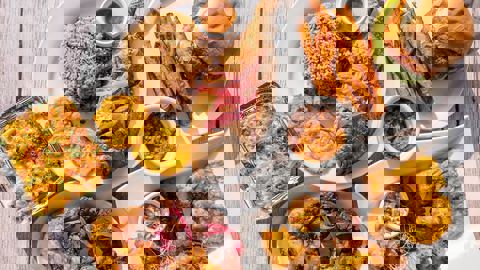 Saveurs d'Haiti photo 1