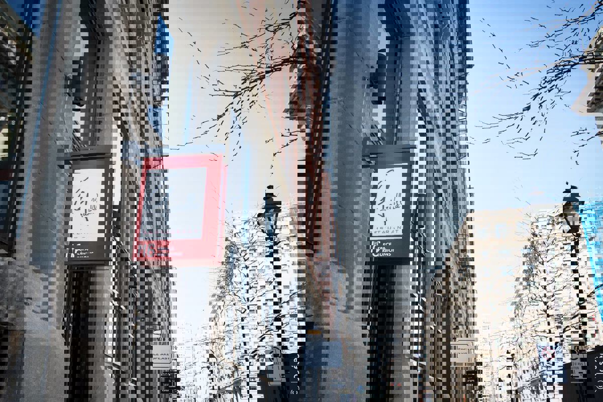 Restaurant Graziella photo 1