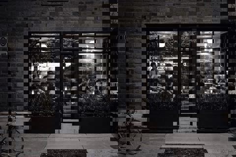 Le Chien Fumant photo 1