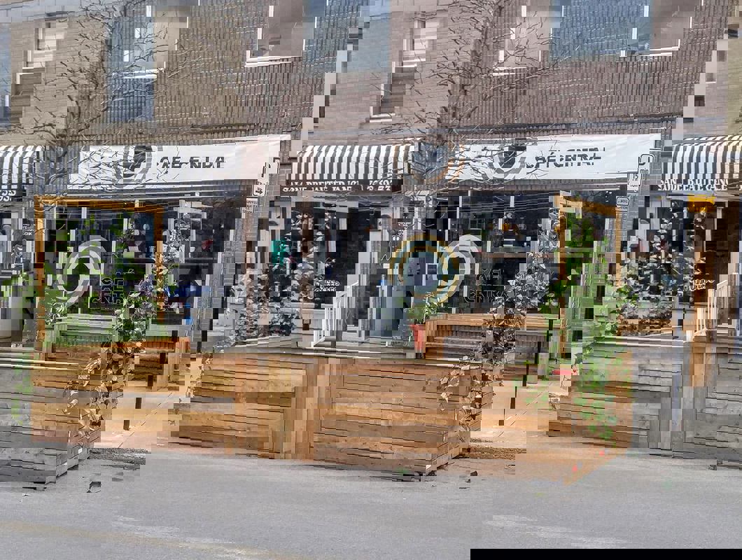 Café Central photo 1