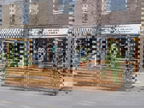 Café Central photo 1