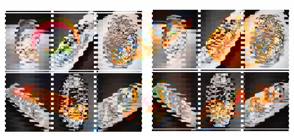 Saizen Sushi Bar photo 1