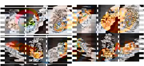 Saizen Sushi Bar photo 1