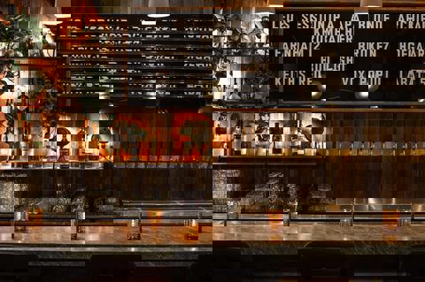 Léo's Taproom (Resto-Bar à jeux) photo 1