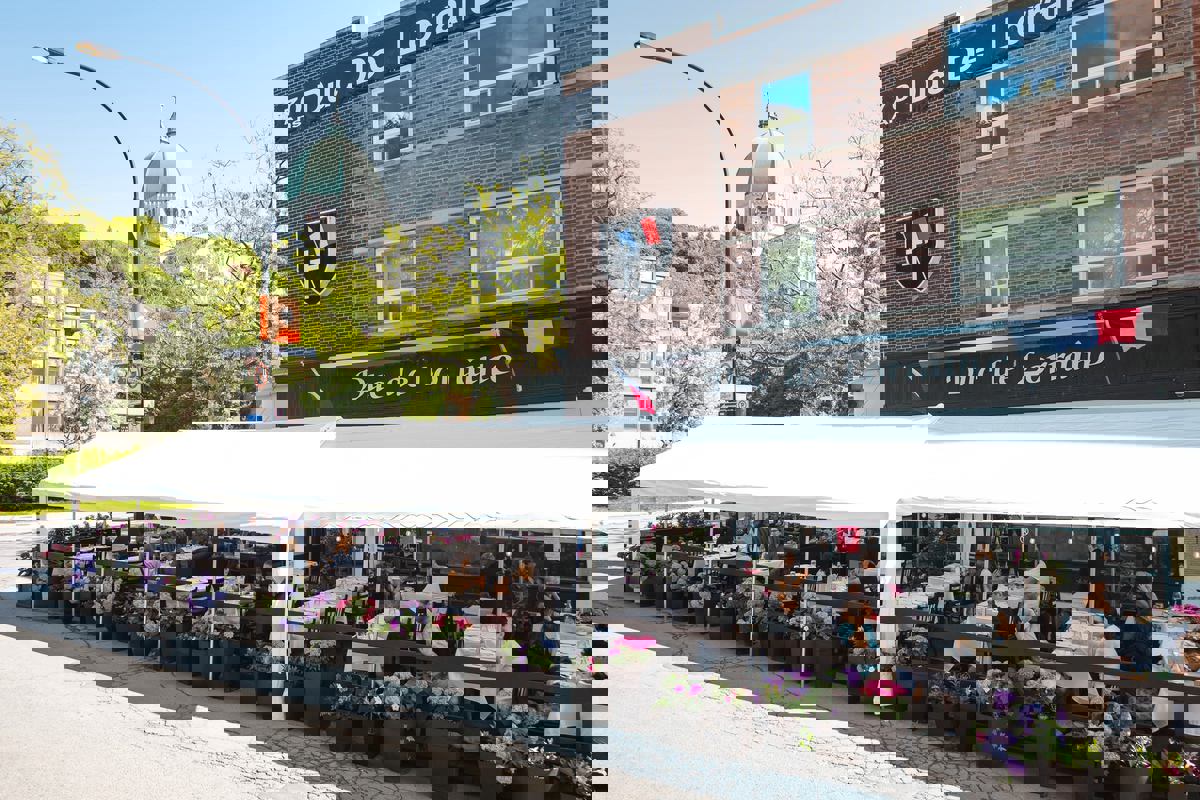 Duc de Lorraine photo 1