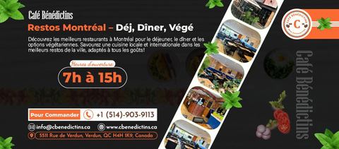 Café Bénédictins photo 1