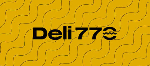 Deli 770 photo 1