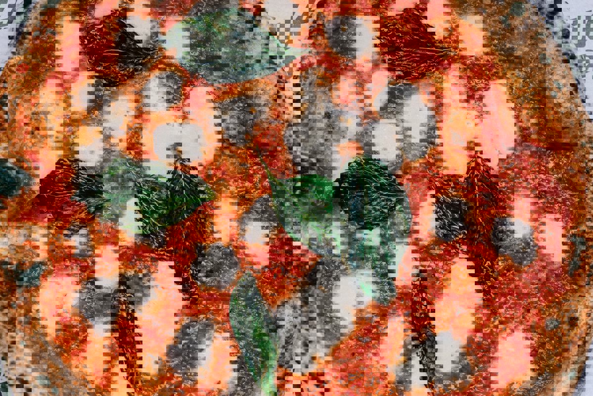 Fugazzi Pizza Presto (Hochelaga) photo 1